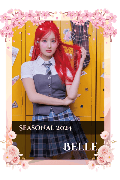 Belle