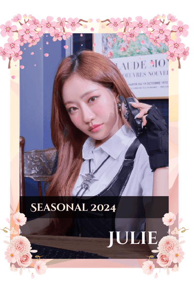 Julie