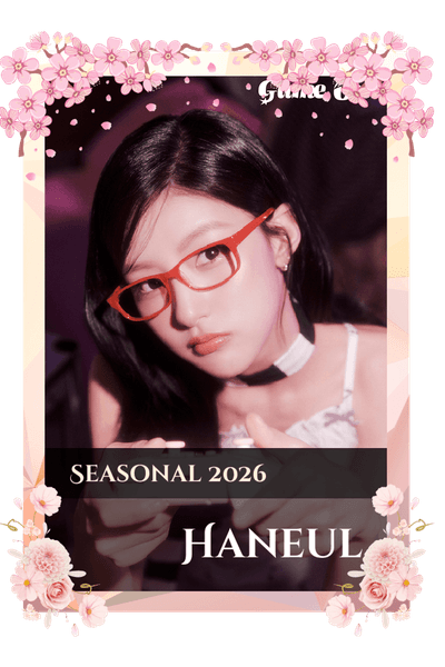 Haneul