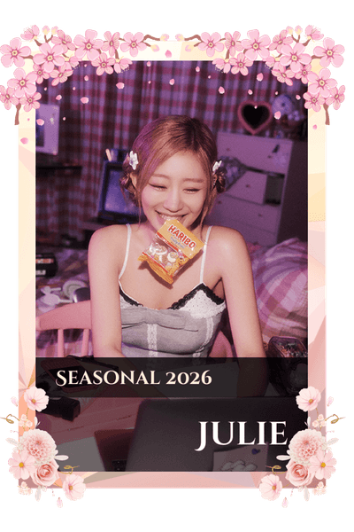 Julie