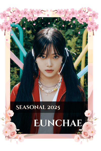 Eunchae