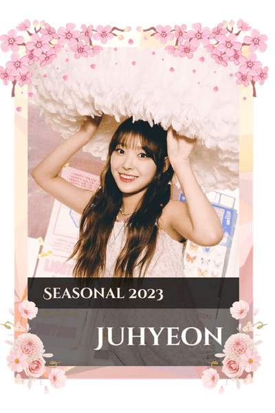 Juhyeon