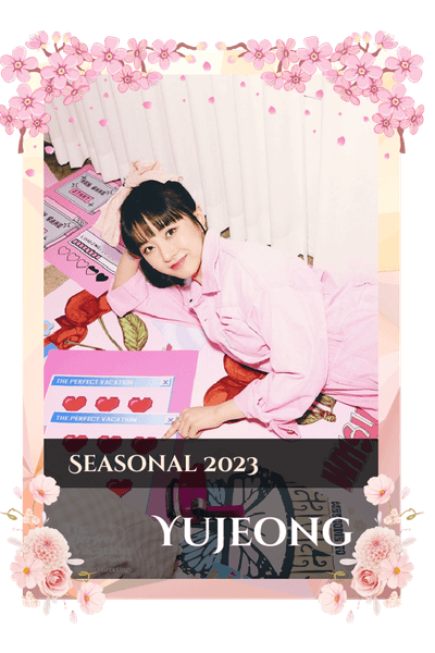 Yujeong
