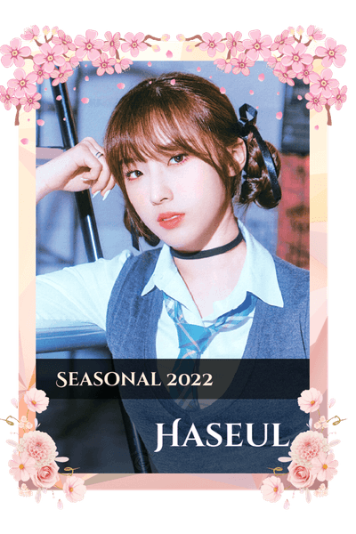 Haseul
