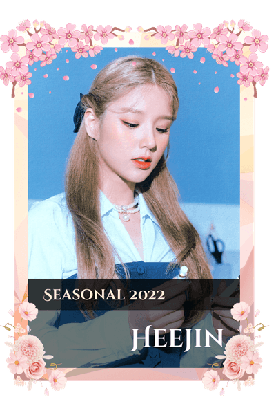 Heejin