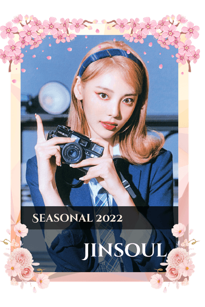 Jinsoul
