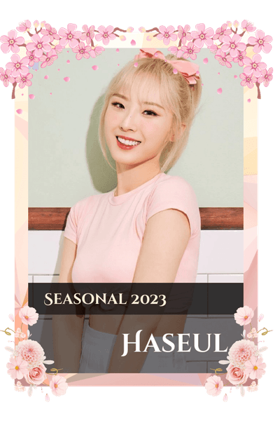 Haseul