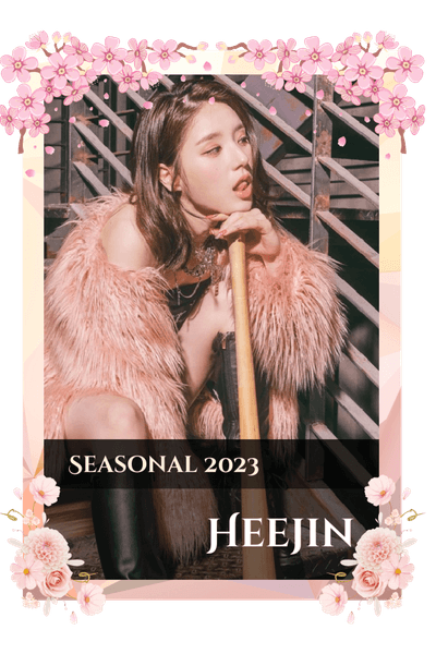 Heejin