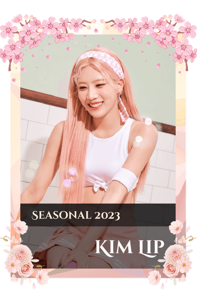 Kim Lip