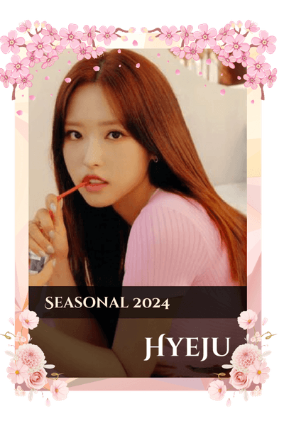 Hyeju