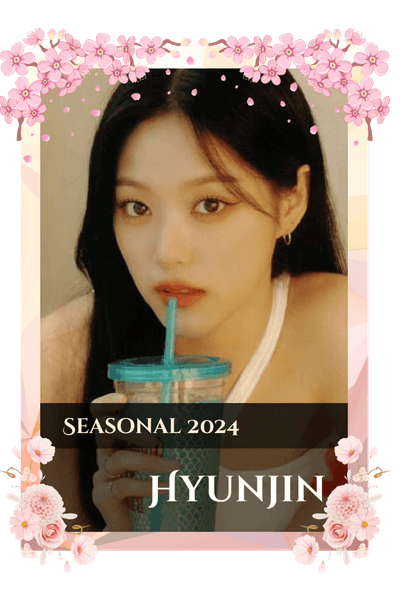 Hyunjin