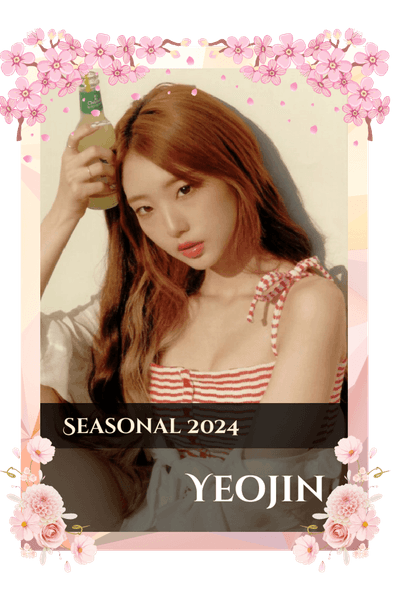 Yeojin