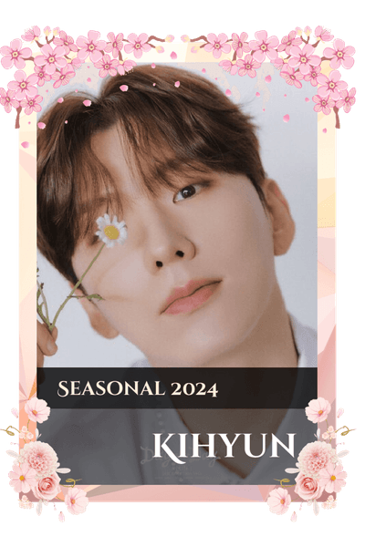Kihyun