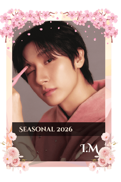 I.M