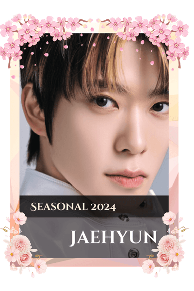 Jaehyun