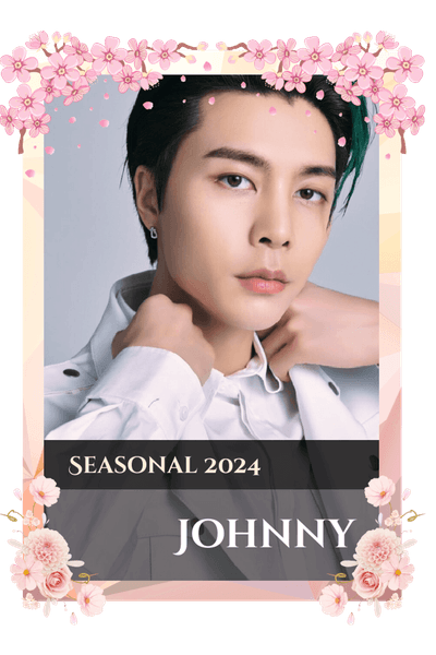 Johnny