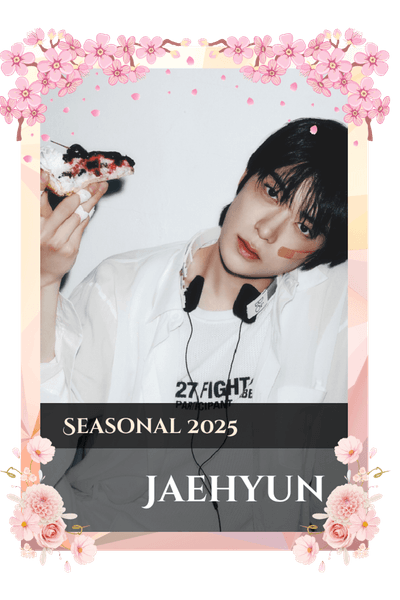 Jaehyun