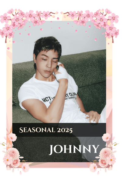 Johnny