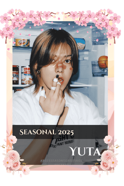 Yuta