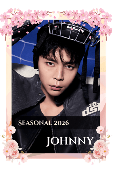 Johnny