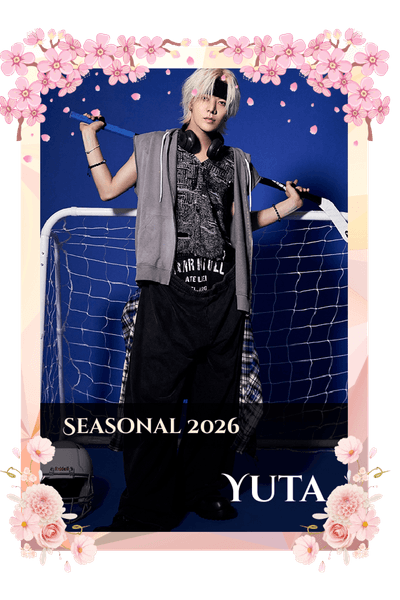 Yuta