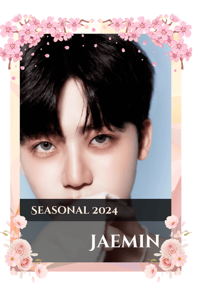 Jaemin