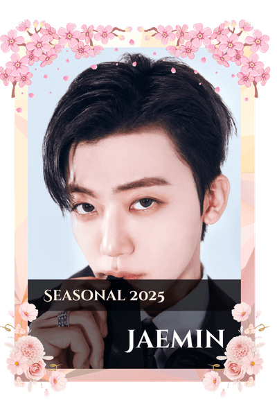 Jaemin