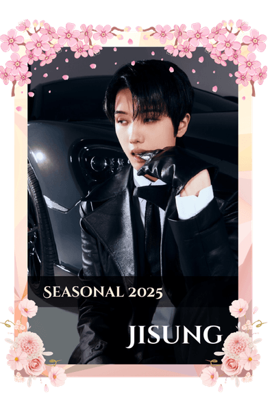 Jisung