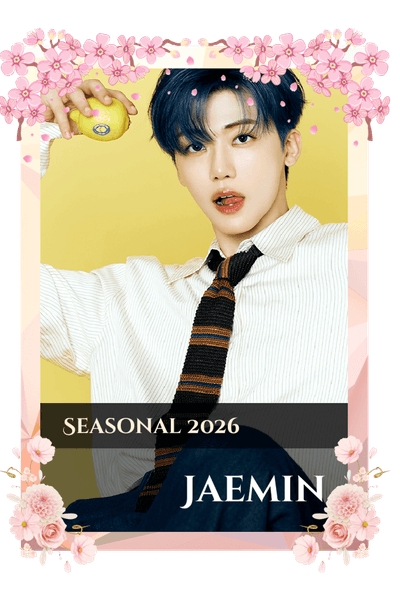 Jaemin