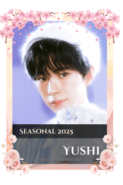 Yushi