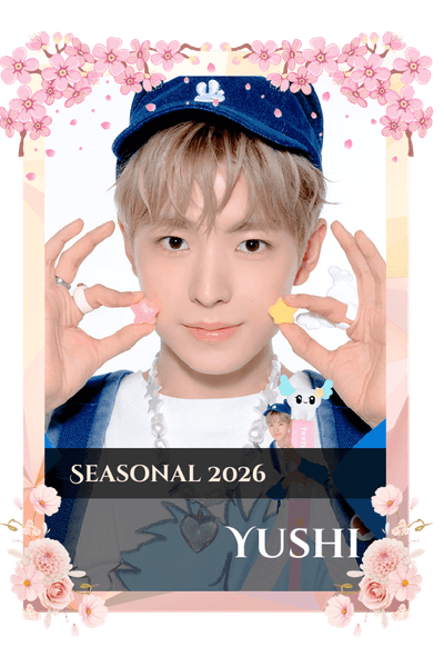 Yushi