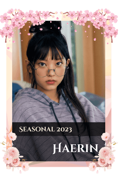 Haerin