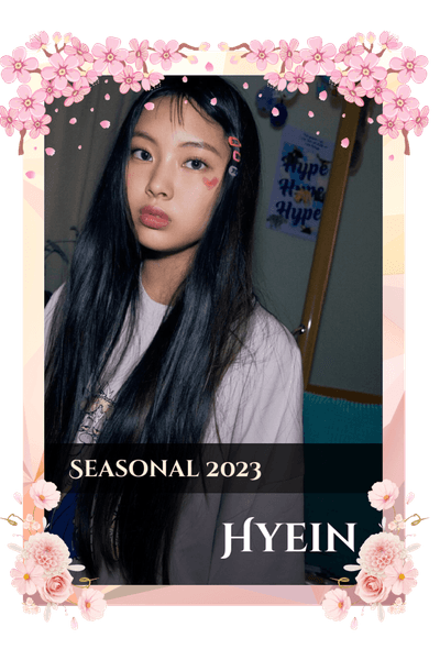 Hyein