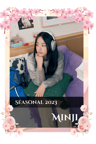 Minji