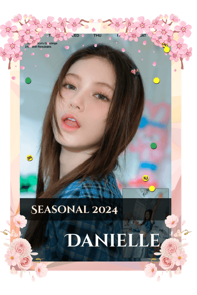 Danielle