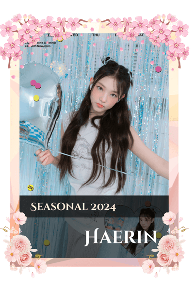 Haerin