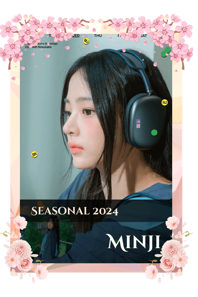 Minji