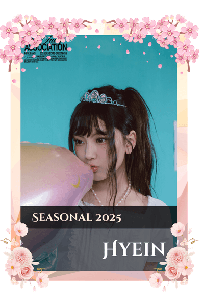 Hyein