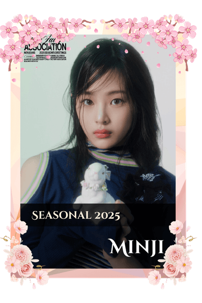 Minji