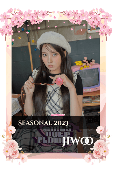 Jiwoo