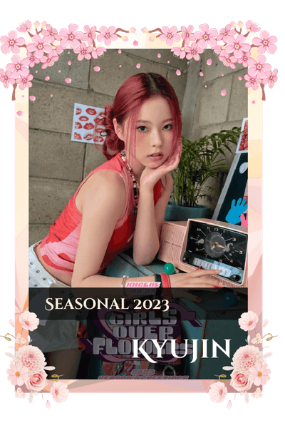 Kyujin