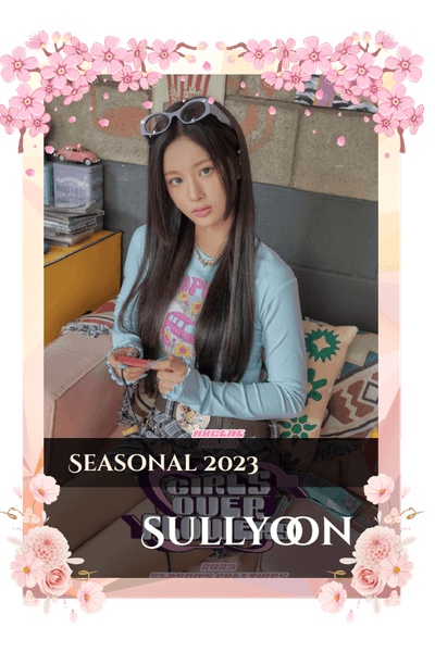 Sullyoon