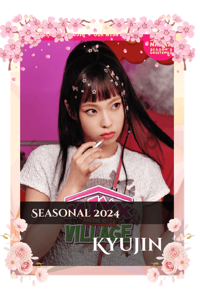 Kyujin