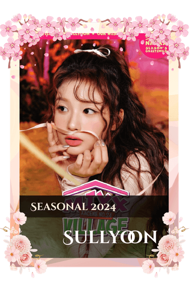 Sullyoon