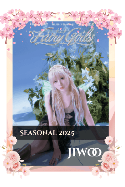 Jiwoo