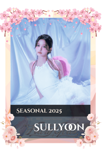 Sullyoon