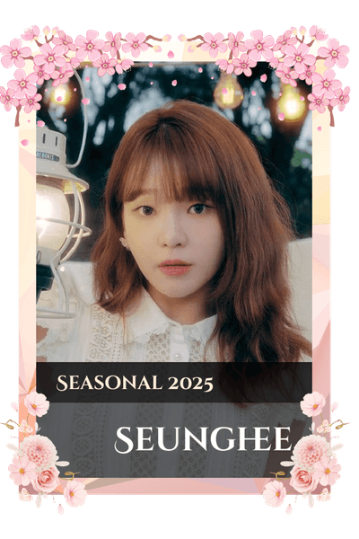 Seunghee