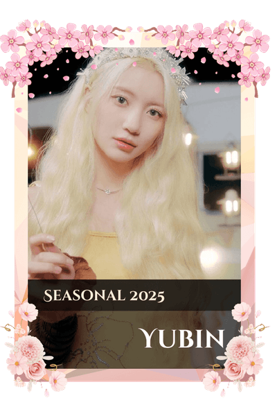 Yubin