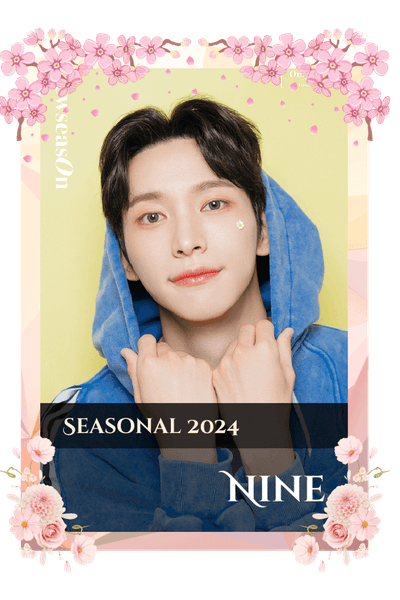 Nine