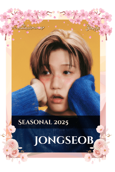 Jongseob